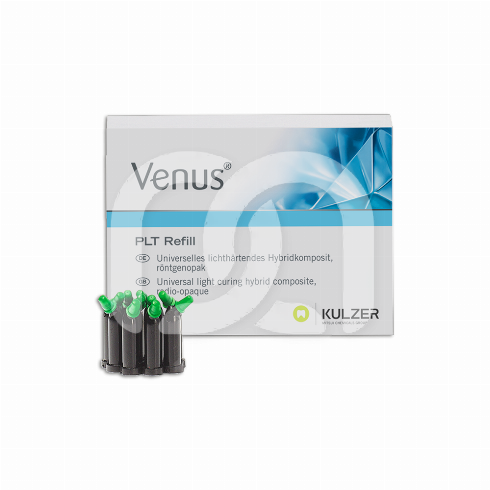 VENUS - LE LOT DE 10 CAPSULES DE 0,25 G