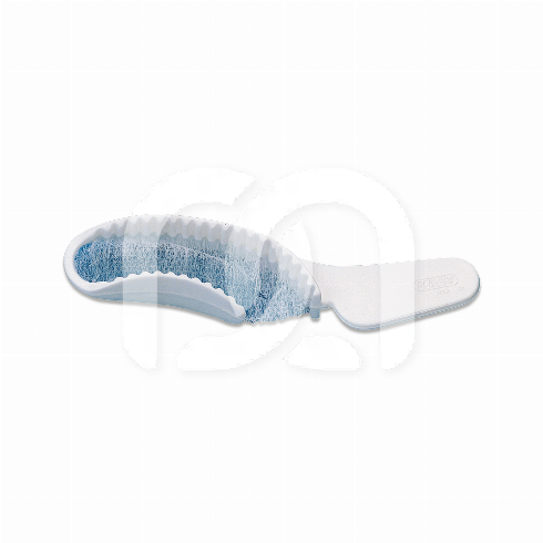 TRIPLE TRAY - HET LOT VAN  40 PORTES-EMPREINTES QUADRANTS