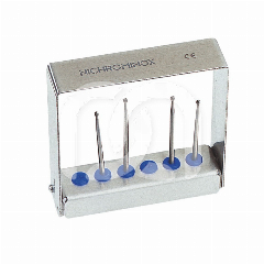 PLUG IN CHIRURGIE 6 PERFORATIONS PLUG IN CHIRURGIE 6 PERFORATIONS