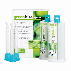 GREENBITE APPLE (2X50ML) GREENBITE APPLE (2X50ML)