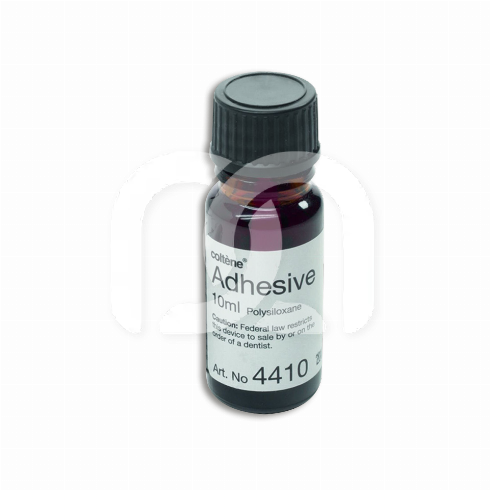 ADHÉSIF POUR SILICONE (10ML)