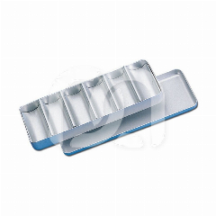 DOOS MET COMPARTIMENTEN - ENDO MODULES (6) DOOS MET COMPARTIMENTEN - ENDO MODULES (6)