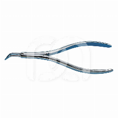 PINCES À SAISIR - FRAGMENTS MÉTALLIQUES 