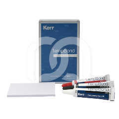 TEMPBOND PACK D'INTRODUCTION AVEC MODIFICATEUR TEMPBOND PACK D'INTRODUCTION AVEC MODIFICATEUR