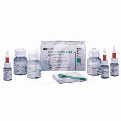 KETAC CEM RADIOPAQUE - TRIPLE PACK KETAC CEM RADIOPAQUE - TRIPLE PACK