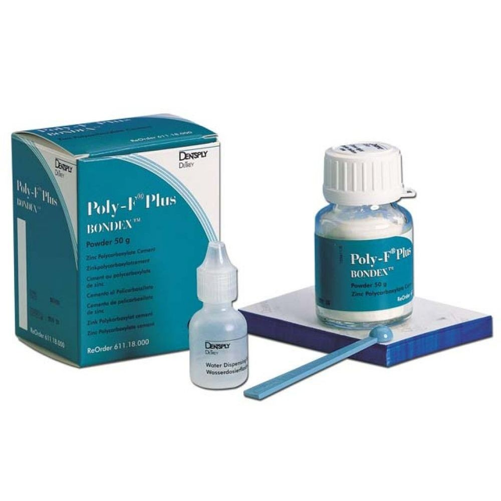 Poly Fast POLY-F PLUS - KIT
