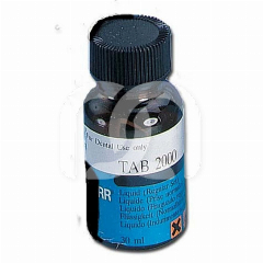 TAB 2000 - FLACON DE 50 ML - REGULAR SET TAB 2000 - FLACON DE 50 ML - REGULAR SET