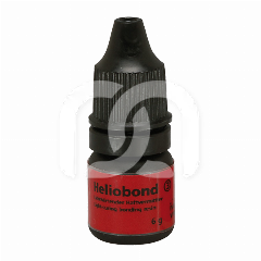 CERAMIC REPAIR - FLESJE - 11 G - HELIOBOND LIANT