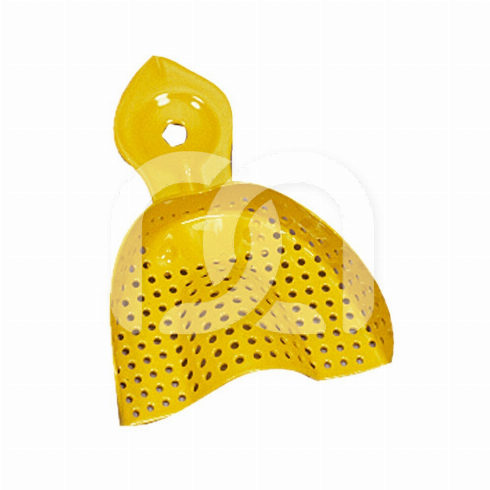 PORTE-EMPREINTES COULEUR EN ALUMINIUM - LE PORTE-EMPREINTE 0 BLANC