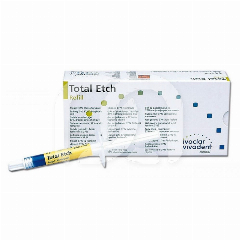 TOTAL ETCH -20 APPLICATIE CANULES TOTAL ETCH -20 APPLICATIE CANULES