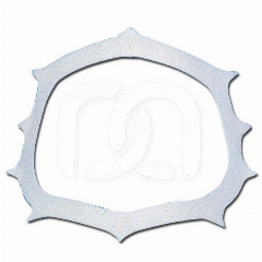 KOFFERDAMFRAME - OSTBY