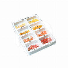 SOF-LEX DISCS - EXTRA FIJN (240) SOF-LEX DISCS - EXTRA FIJN (240)