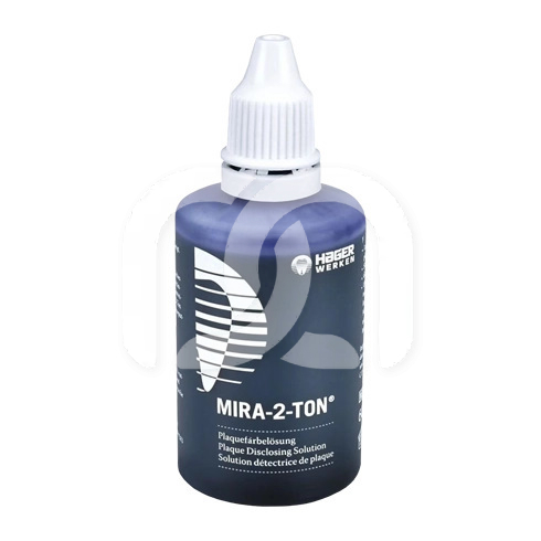 MIRA-2-TON - VLOEIBAAR (60ML)