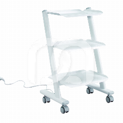 CHARIOT MÉDICAL C3RK