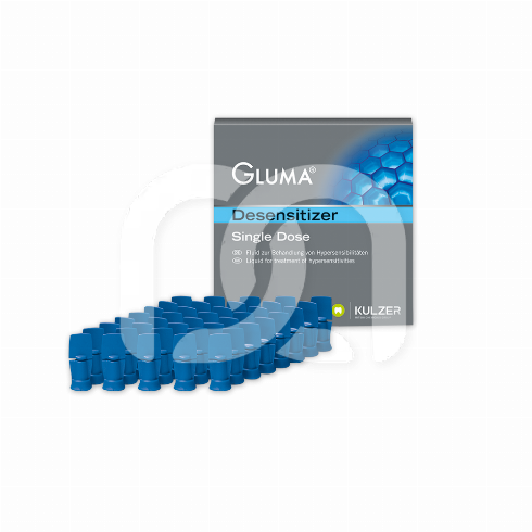 GLUMA DESENSITIZER (40X0.1ML)