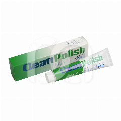 CLEAN POLISH (45G) CLEAN POLISH (45G)