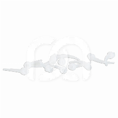 WITTE INTRA-ORALE GARANT TIPS  (50) WITTE INTRA-ORALE GARANT TIPS  (50)