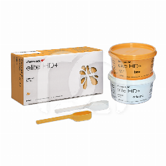 ELITE HD+ PUTTY (2X250ML)