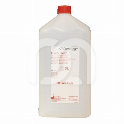 READYMATIC FIXEER - 4 FLESSEN - 5 L