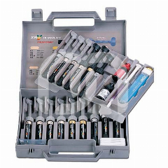 HERCULITE XRV - KIT- SPUIJES