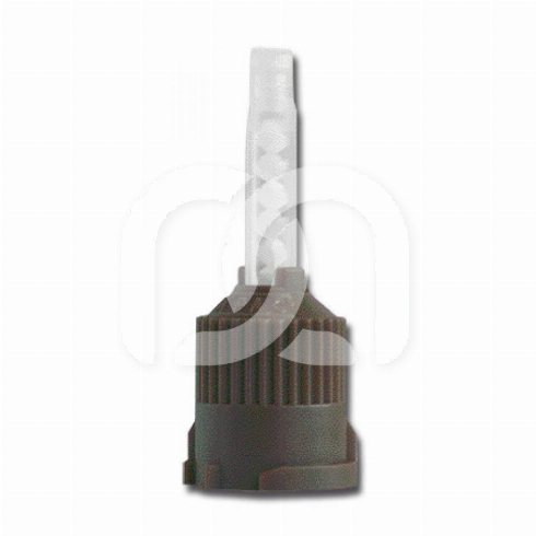 PARACORE AUTOMIX - LE LOT DE 40 EMBOUTS MÉLANGEURS INTRA-ORAUX 5 ML