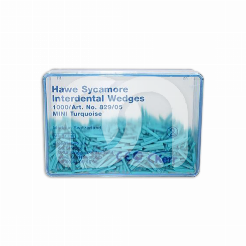 COINS INTERDENTAIRES N°829 (1000) COINS INTERDENTAIRES N°829 (1000)