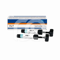 CLIP F -2 SPUITJES VAN 4 G CLIP F -2 SPUITJES VAN 4 G