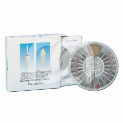 TENONS SURTEX TITANIUM - 15 STUKS TENONS SURTEX TITANIUM - 15 STUKS