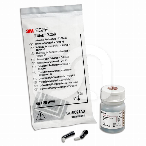 FILTEK Z250 (20X0.2G)