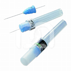 AIGUILLES STÉRILES (100) AIGUILLES STÉRILES (100)