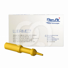 LUBRIMED SMEERMIDDEL LUBRIMED SMEERMIDDEL