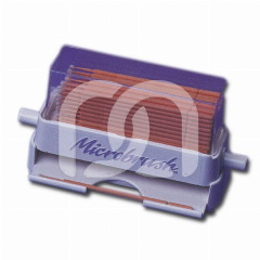 MINI BROSSETTES JETABLES - MICROBRUSH PLUS  MINI BROSSETTES JETABLES - MICROBRUSH PLUS