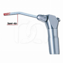 WEGWERPBARE SANITIP KORT (250) WEGWERPBARE SANITIP KORT (250)