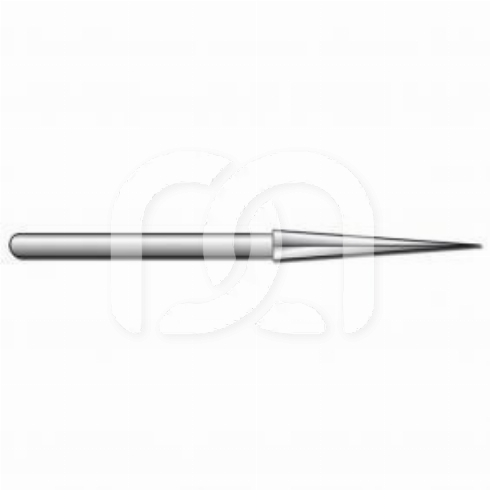 FRAISES À FINIR DENSPLY 510 - LE BLISTER DE 5 FRAISES FRAISES À FINIR DENSPLY 510 - LE BLISTER DE 5 FRAISES