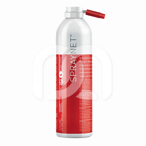 LUBRIFLUID - SPRAY DÉGRAISSANT (500ML)