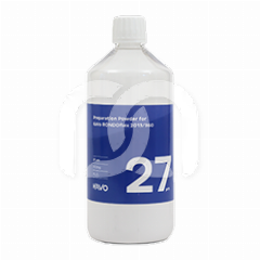 POUDRE D'ALUMINE - KAVO (1KG) POUDRE D'ALUMINE - KAVO (1KG)