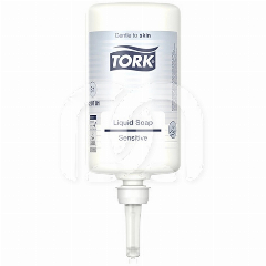 EXTRA-ZACHT ZEEP CARTRIDGE - TORK PREMIUM (1L) EXTRA-ZACHT ZEEP CARTRIDGE - TORK PREMIUM (1L)