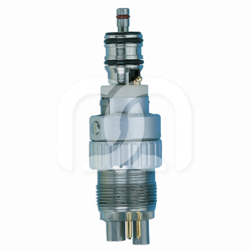 UNIFIX KOPPELING - MIDWEST - 4-GATS