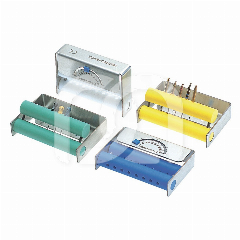 BARRETTE ENDO AVEC STÉRIMÈTRE (12 PERFORATIONS)