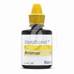 OPTIBOND FL - PRIMER (8ML) OPTIBOND FL - PRIMER (8ML)