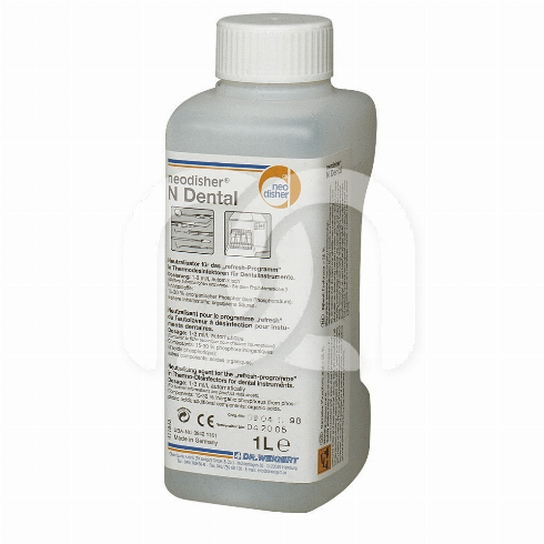 LIQUIDE DE NEUTRALISATION - NEODISHER N DENTAL (1L) 
