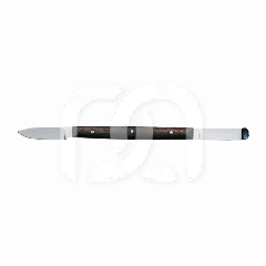 COUTEAUX À CIRE - GRAND (18CM)