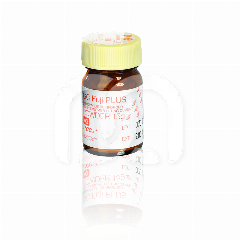 FUJI PLUS - FLACON DE POUDRE (15G) FUJI PLUS - FLACON DE POUDRE (15G)