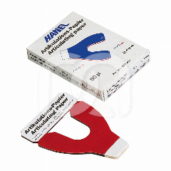 ARTICULATIEPAPIER  -6 STUKS VAN  12 VELLEN 036000 ARTICULATIEPAPIER  -6 STUKS VAN  12 VELLEN 036000