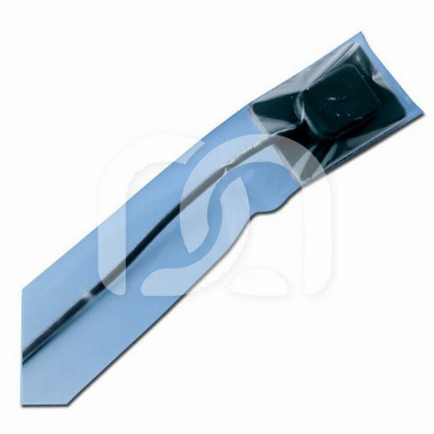 RADIO COVER PINNACLE - DE DOOS VAN 500 STUKS FORMAAT 3,8 X 20 CM