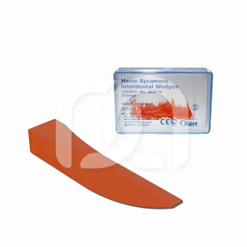 COINS INTERDENTAIRES EN ÉRABLE XL (100) COINS INTERDENTAIRES EN ÉRABLE XL (100)