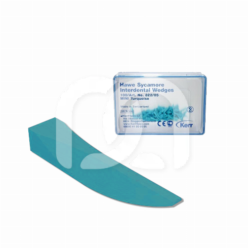 INTERDENTALE AHORNWIGGEN XL (100)