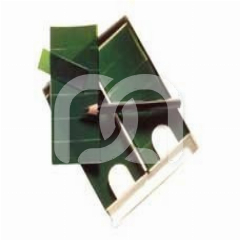 OCCLUSAL INDICATOR - KIT - 180 BANDJES + 1 POTLOOD