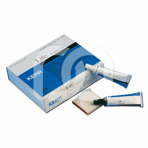 LIFE - PRISE NORMALE - COFFRET 