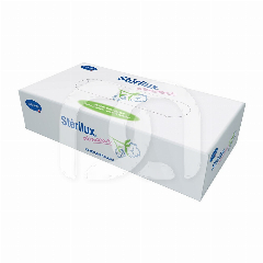 MOUCHOIRS STÉRILUX (100)